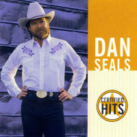 Dan Seals - Certified Hits